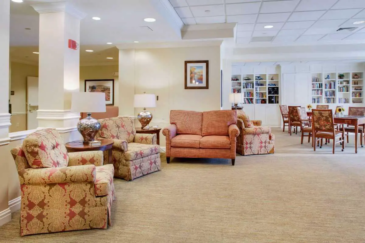 Photo of Brighton Gardens of West Orange, Assisted Living, West Orange, NJ 8