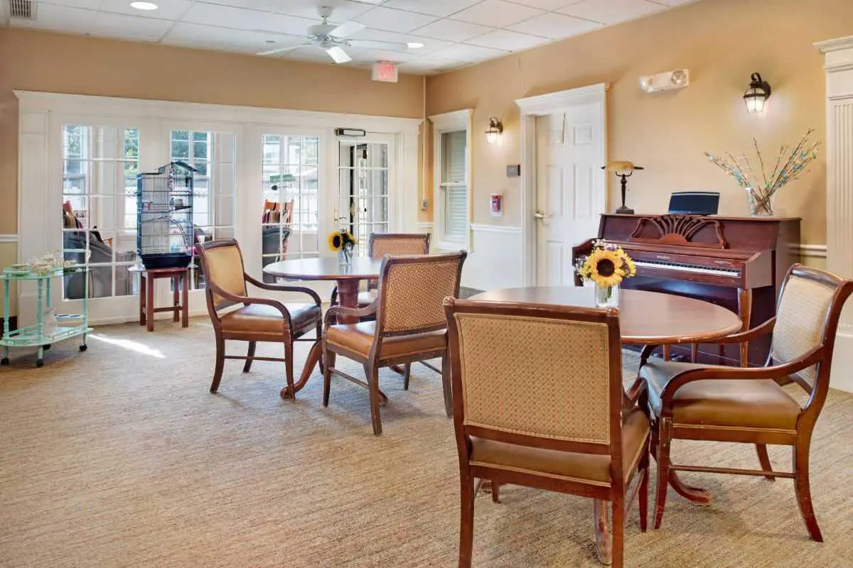 Photo of Brighton Gardens of West Orange, Assisted Living, West Orange, NJ 10