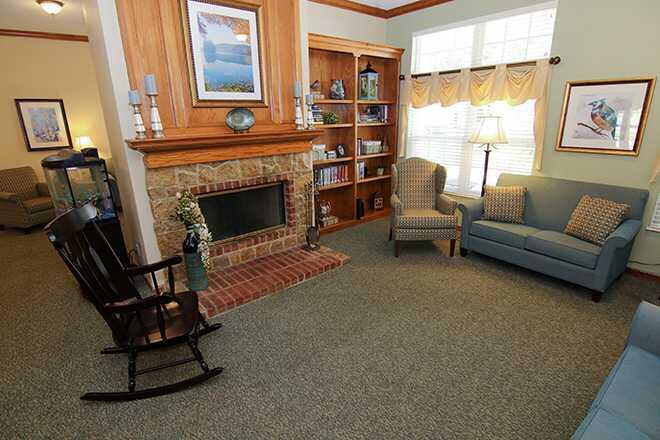 Photo of Brookdale Canton, Assisted Living, Canton, OH 3