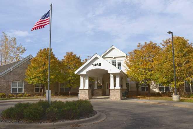 Photo of Brookdale Eagan, Assisted Living, Memory Care, Eagan, MN 1