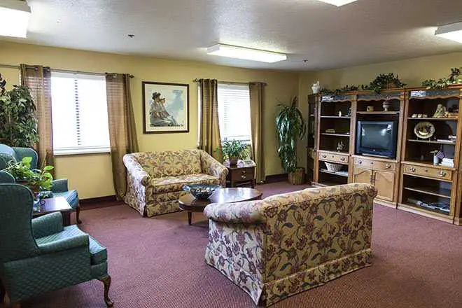 Photo of Brookdale Fort Smith, Assisted Living, Fort Smith, AR 1