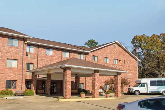 Photo of Brookdale Fort Smith, Assisted Living, Fort Smith, AR 2