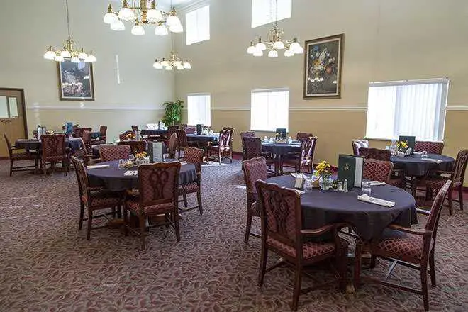 Photo of Brookdale Fort Smith, Assisted Living, Fort Smith, AR 3