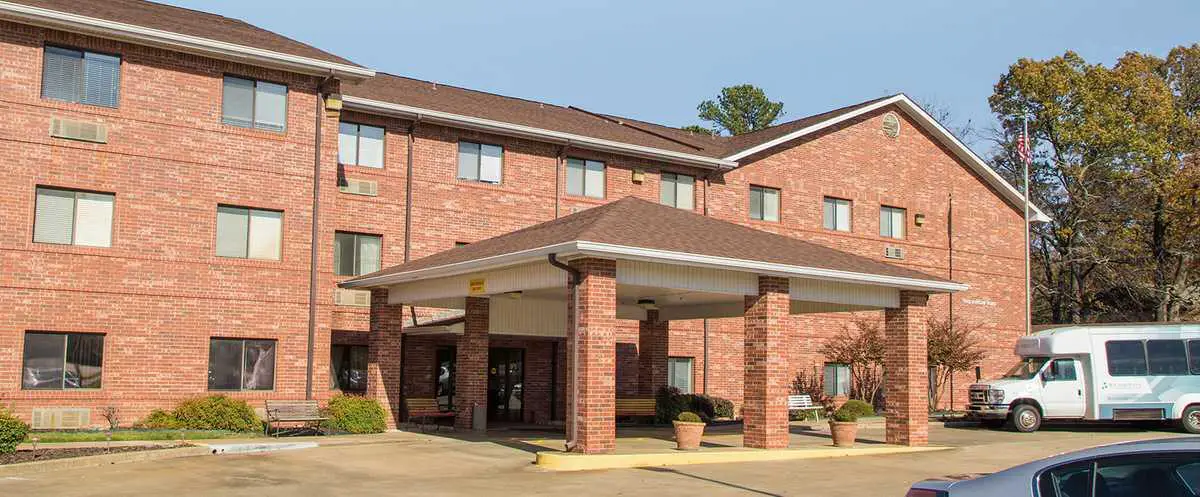 Photo of Brookdale Fort Smith, Assisted Living, Fort Smith, AR 10