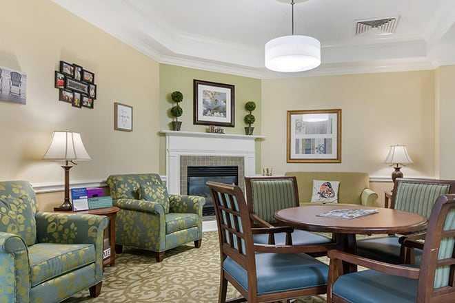 Photo of Brookdale Lafayette, Assisted Living, Lafayette, LA 5