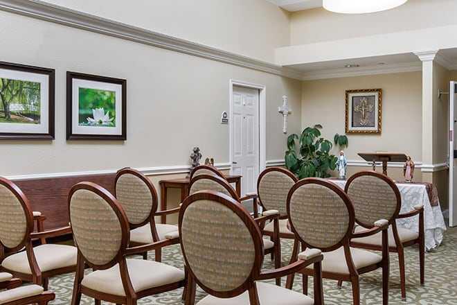 Photo of Brookdale Lafayette, Assisted Living, Lafayette, LA 6