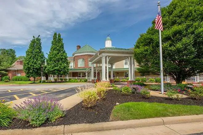 Photo of Brookdale Mentor, Assisted Living, Mentor, OH 4