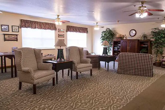 Photo of Brookdale Russellville, Assisted Living, Russellville, AR 7