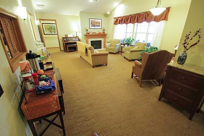 Photo of Brookdale Saginaw Assisted Living & Memory Care, Assisted Living, Memory Care, Saginaw, MI 3