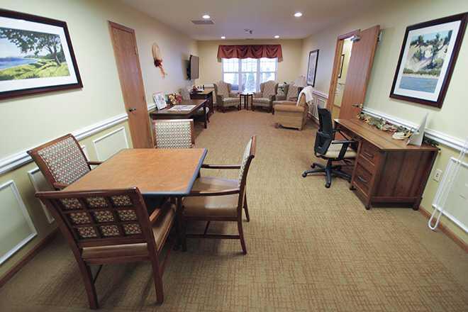 Photo of Brookdale Saginaw Assisted Living & Memory Care, Assisted Living, Memory Care, Saginaw, MI 7