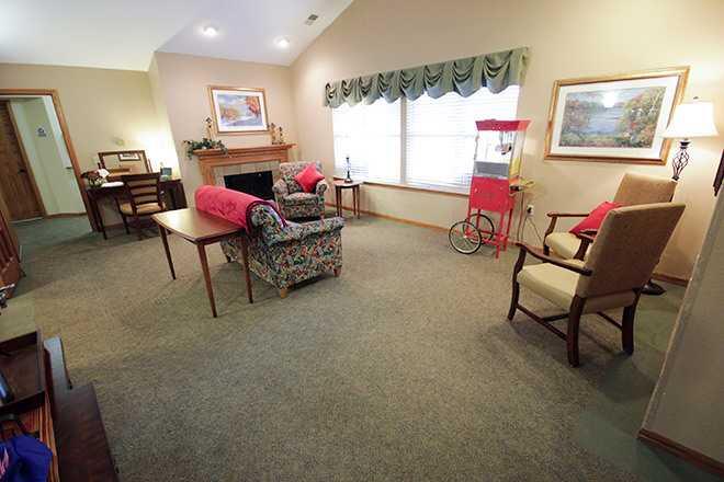Photo of Brookdale Saginaw Assisted Living & Memory Care, Assisted Living, Memory Care, Saginaw, MI 10