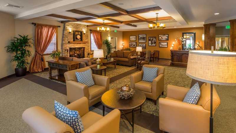 Photo of Carlton Senior Living Vacaville, Assisted Living, Vacaville, CA 6