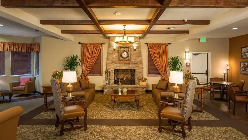Photo of Carlton Senior Living Vacaville, Assisted Living, Vacaville, CA 7