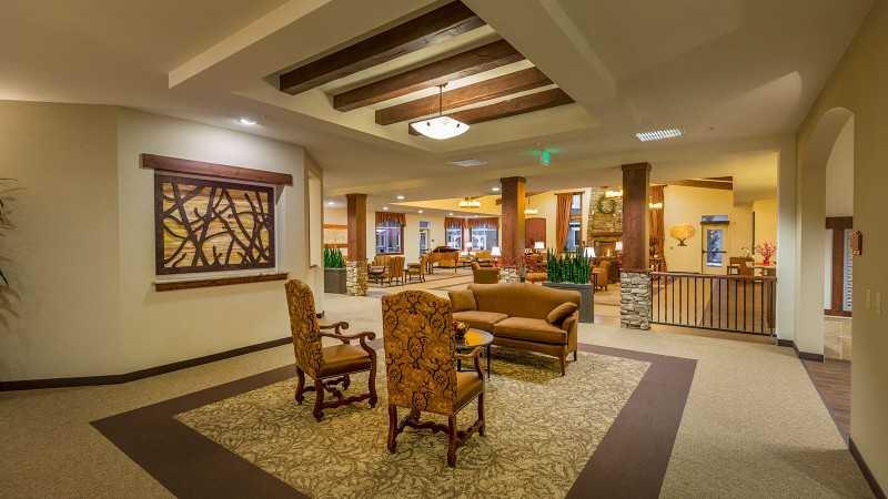 Photo of Carlton Senior Living Vacaville, Assisted Living, Vacaville, CA 12