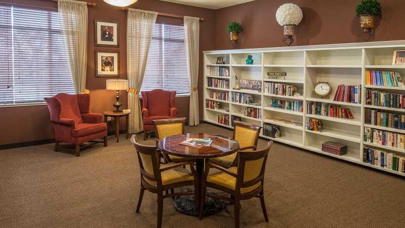 Photo of Carlton Senior Living Vacaville, Assisted Living, Vacaville, CA 13