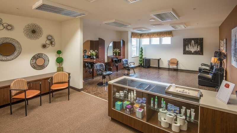 Photo of Carlton Senior Living Vacaville, Assisted Living, Vacaville, CA 16