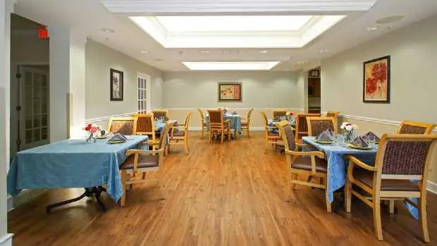 Photo of Carriage House Senior Living Community, Assisted Living, Greensboro, NC 4