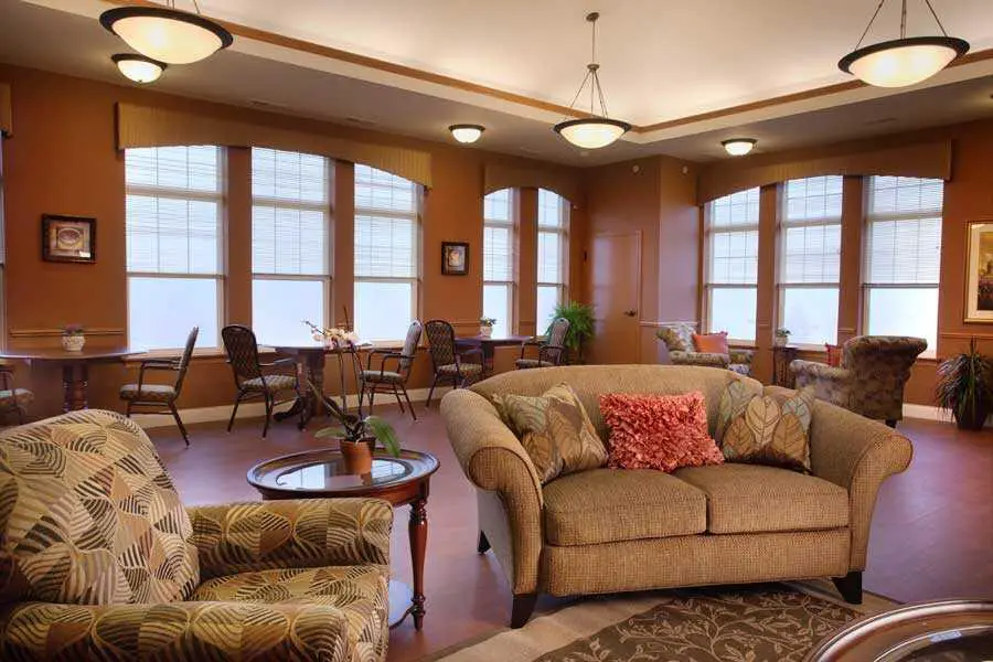 Photo of Casa Del Mare at St. Catherine Commons, Assisted Living, Kenosha, WI 1