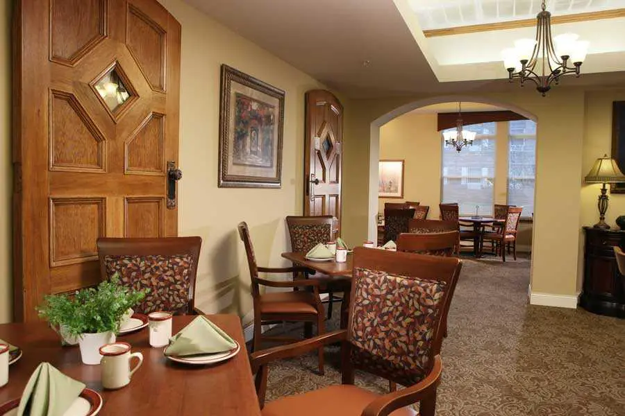 Photo of Casa Del Mare at St. Catherine Commons, Assisted Living, Kenosha, WI 2
