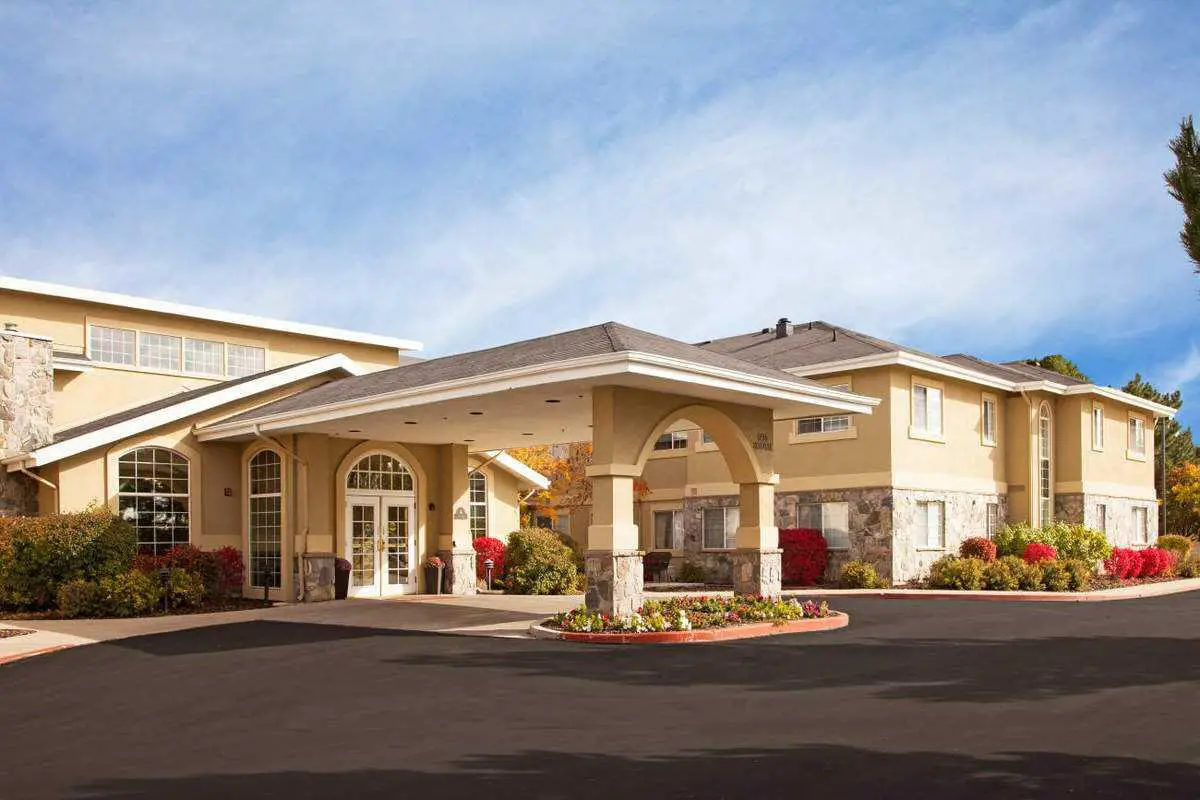 Photo of Chancellor Gardens at Clearfield, Assisted Living, Clearfield, UT 1
