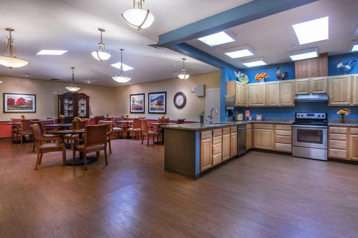 Photo of Chancellor Gardens at Clearfield, Assisted Living, Clearfield, UT 7