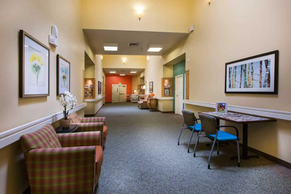 Photo of Chancellor Gardens at Clearfield, Assisted Living, Clearfield, UT 9