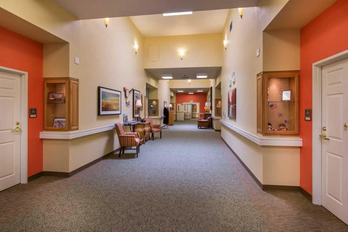 Photo of Chancellor Gardens at Clearfield, Assisted Living, Clearfield, UT 12