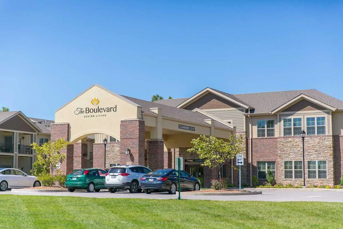 Photo of Chestnut Hill Senior Living, Assisted Living, Columbus, OH 1