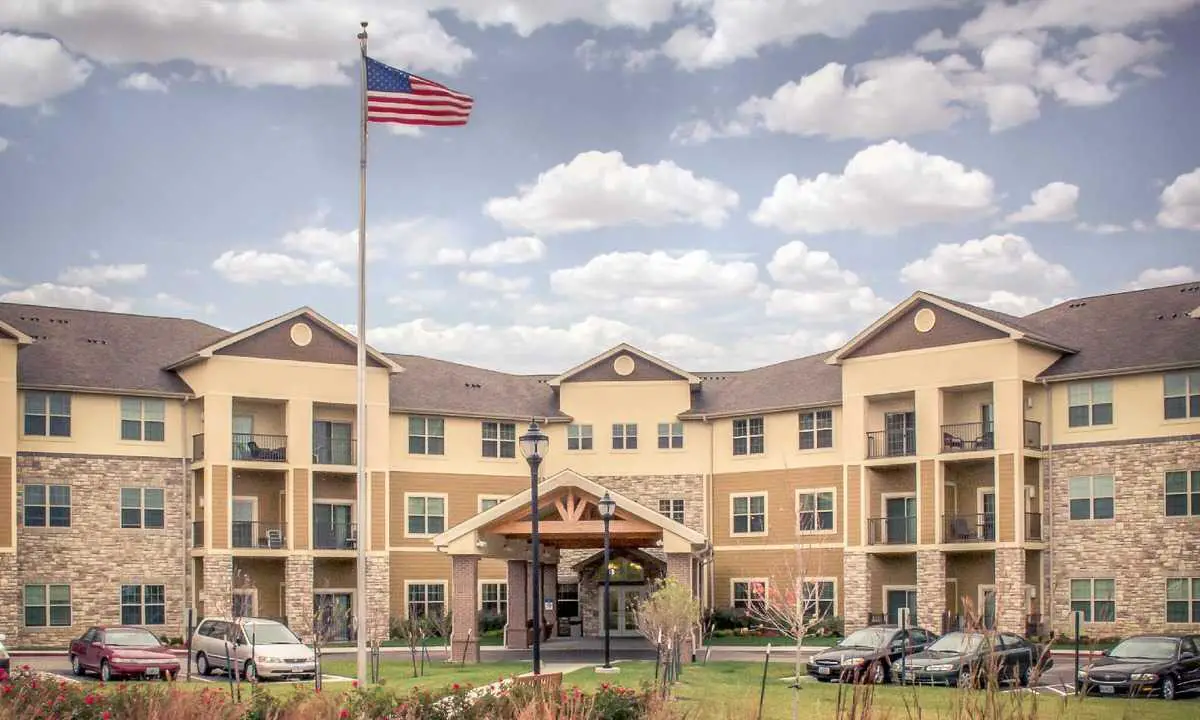 Photo of Chestnut Hill Senior Living, Assisted Living, Columbus, OH 3