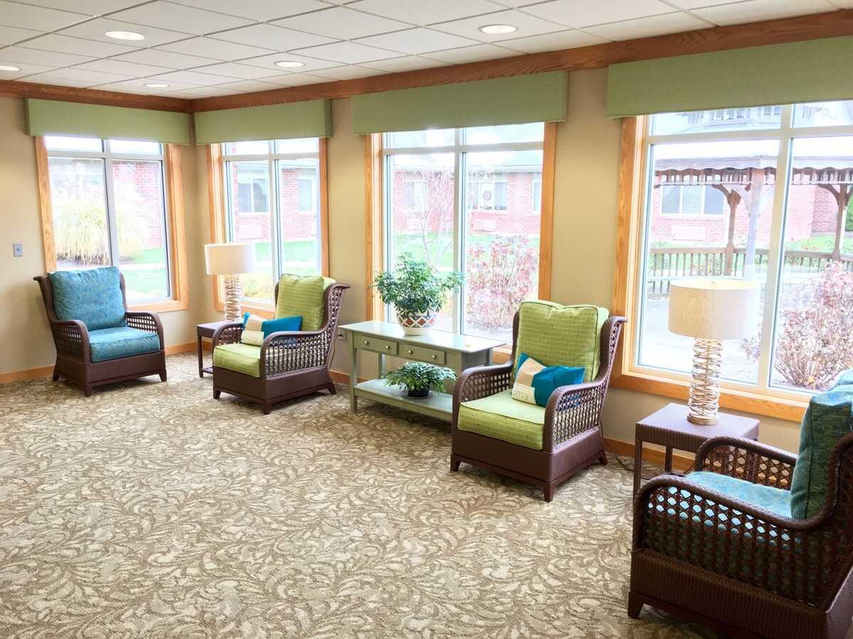 Photo of Chestnut Hill Senior Living, Assisted Living, Columbus, OH 7