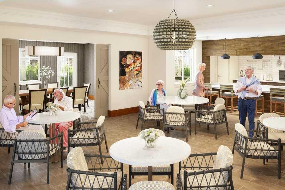 Photo of Clearwater at Sonoma Hills, Assisted Living, Rohnert Park, CA 3