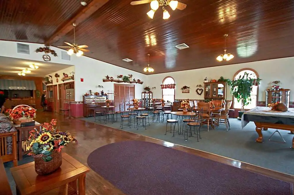 Photo of Country Charm, Assisted Living, Greenwood, IN 2