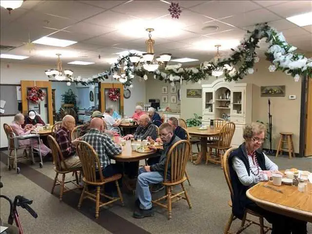 Photo of Countryside Inn Assisted Living & Memory Care, Assisted Living, Memory Care, Rosholt, SD 4