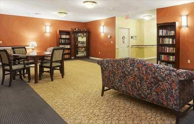 Photo of Elmcroft of Shippensburg, Assisted Living, Shippensburg, PA 5