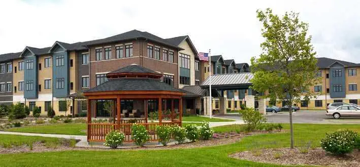 Photo of Evergreen Place of Orland Park, Assisted Living, Orland Park, IL 7
