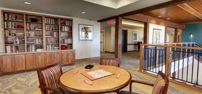 Photo of Evergreen Place of Orland Park, Assisted Living, Orland Park, IL 8
