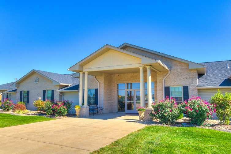 Photo of Fountain View Manor Memory Care, Assisted Living, Memory Care, Granite City, IL 2