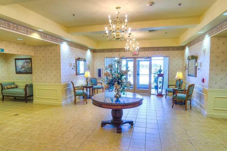 Photo of Fountain View Manor Memory Care, Assisted Living, Memory Care, Granite City, IL 3