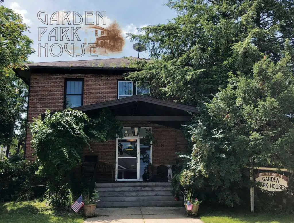 Photo of Garden Park House, Assisted Living, Waupaca, WI 1