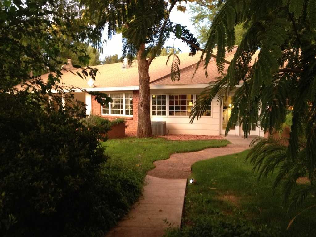 Gracious Granny's Senior Living Community Assisted Living in