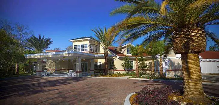 Photo of Grand Palms Assisted Living & Memory Care, Assisted Living, Memory Care, Orlando, FL 1