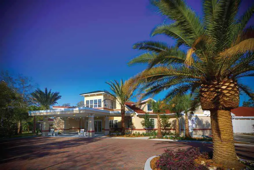 Photo of Grand Palms Assisted Living & Memory Care, Assisted Living, Memory Care, Orlando, FL 3