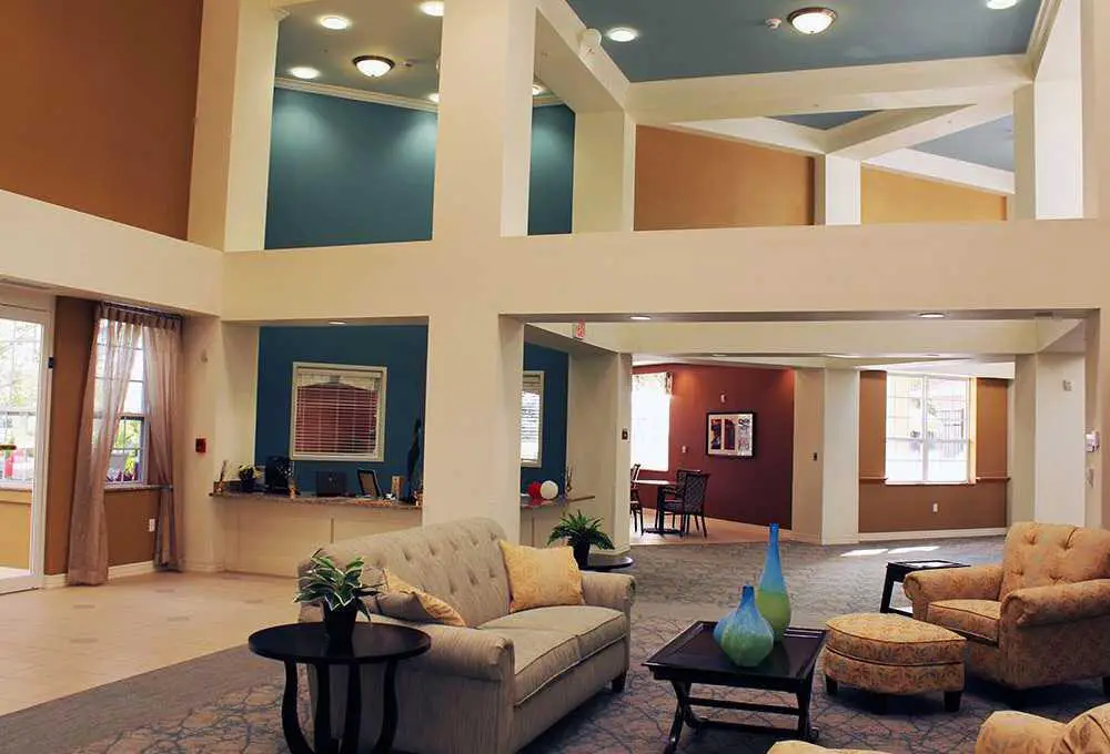 Photo of Grand Palms Assisted Living & Memory Care, Assisted Living, Memory Care, Orlando, FL 9