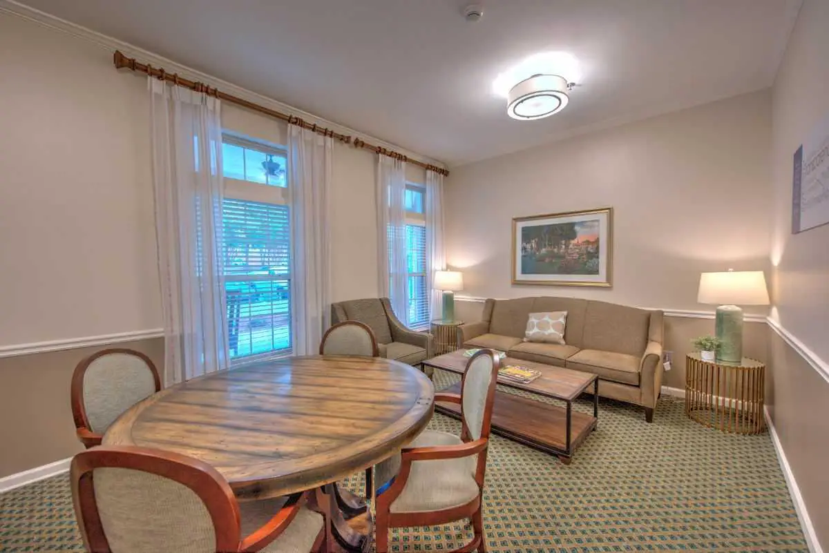 Photo of Heritage of Sandy Plains, Assisted Living, Marietta, GA 1
