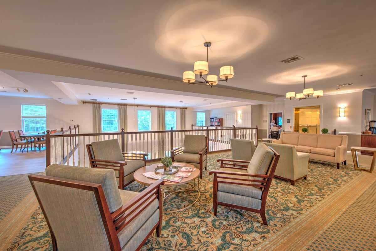 Photo of Heritage of Sandy Plains, Assisted Living, Marietta, GA 3