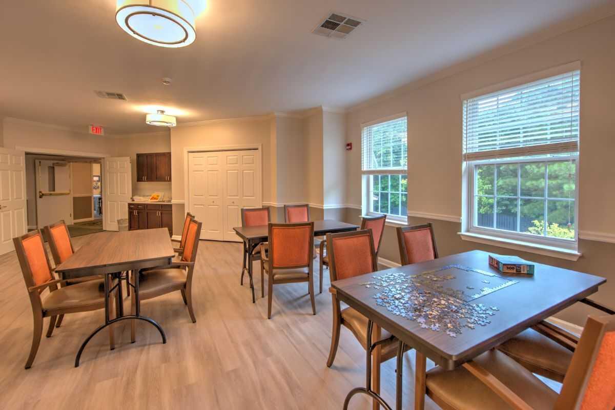 Photo of Heritage of Sandy Plains, Assisted Living, Marietta, GA 4