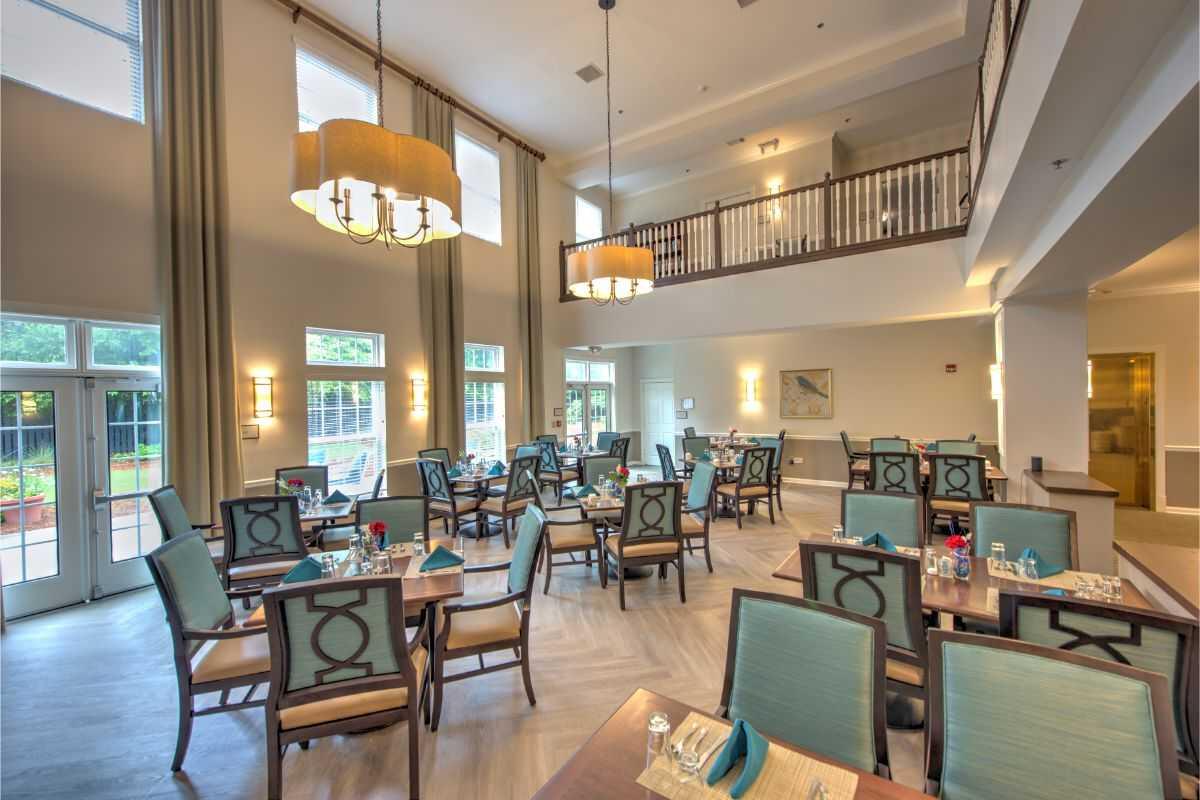 Photo of Heritage of Sandy Plains, Assisted Living, Marietta, GA 10