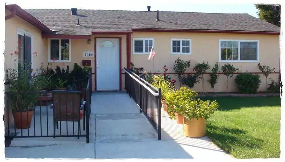 Photo of J&C Care Home, Assisted Living, Livermore, CA 4
