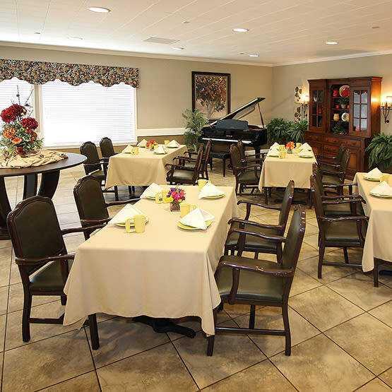 Photo of Legacy Ranch, Assisted Living, Midland, TX 2