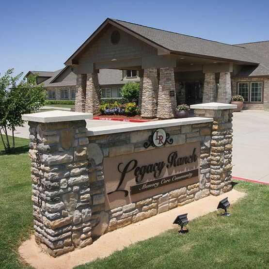 Photo of Legacy Ranch, Assisted Living, Midland, TX 3